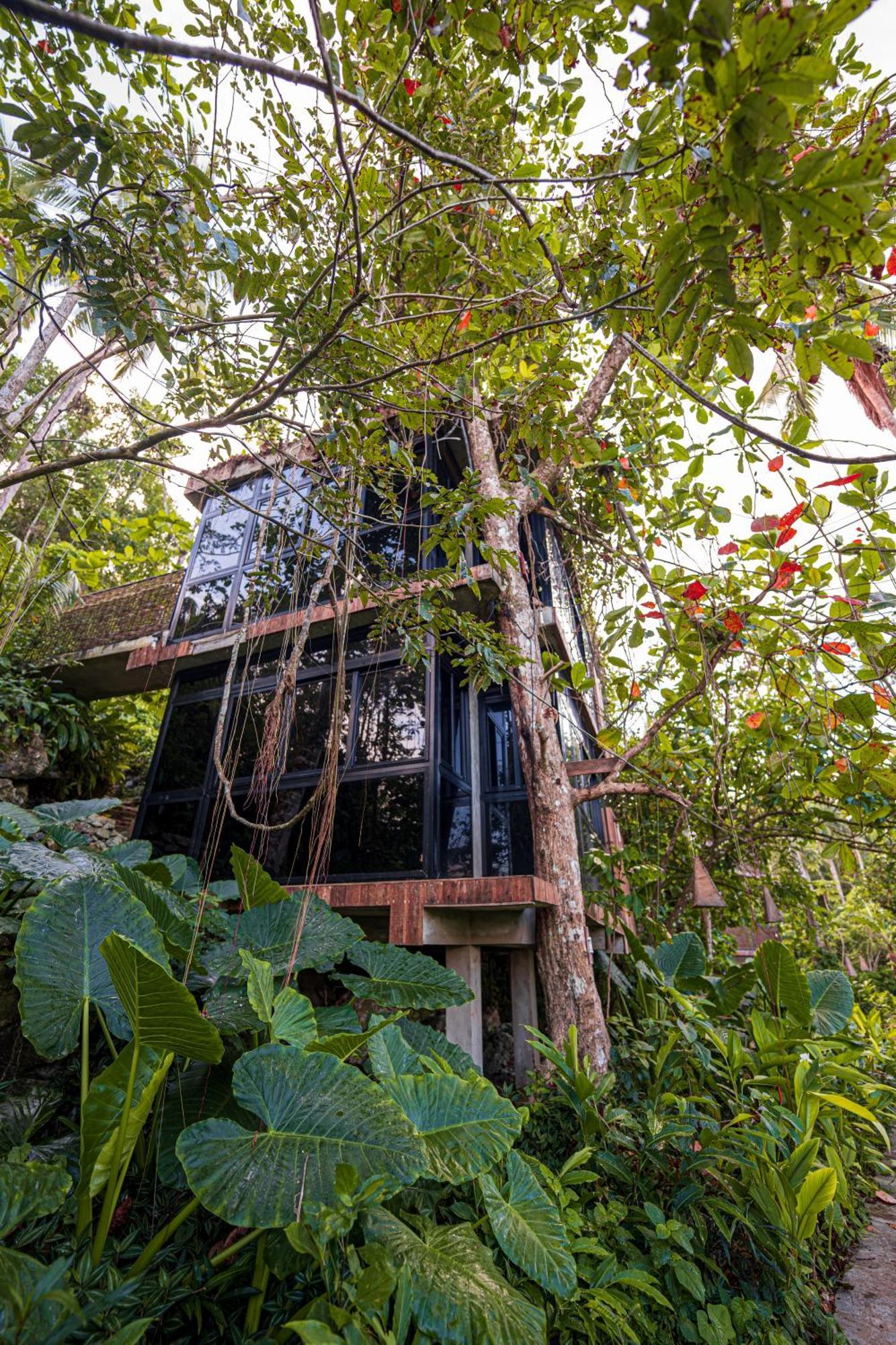 Taino Beach Lofts El Valle Exterior foto